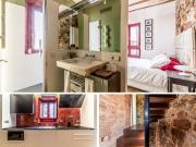 Casa en venta en Prades. Casas.