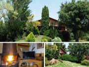 Casa en venta en Prades. Caserio en Prades. Casas.