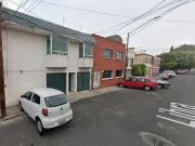 CASA EN VENTA EN PRADO CHURUBUSCO