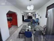 Casa en venta en Prado Churubusco, Coyoacán