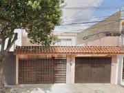 Casa En Venta En!Prado Churubusco!Coyoacán Cdmx