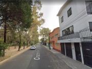 Casa en venta en Prado Churubusco, Coyoacán, Ciudad de...