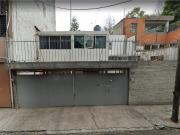 Casa en venta en Prado Churubusco, Coyoacán, Ciudad de...