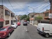 Casa en venta en Prado Churubusco, Coyoacán, Ciudad de...