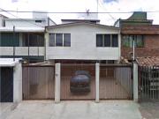 Casa en venta en Prado Churubusco, Coyoacán, Ciudad de...