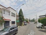 Casa en venta en Prado Churubusco, Coyoacán, Ciudad de...