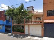Casa en Venta en Prado Churubusco, Coyoacán –...