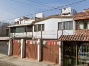 CASA EN VENTA EN PRADO DE CHURUBUSCO