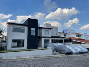 CASA EN VENTA EN PRADO LARGO, ATIZAPAN