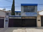 CASA EN VENTA EN PRADOS AGUA AZUL PUEBLA