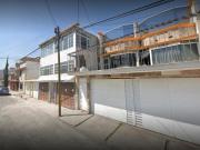 Casa en Venta en prados de Aragón en ciudad Nezahualcóyotl