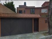 Casa en venta en Prados de Coyoacán, Coyoacán, Ciudad de...