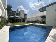 Casa en venta en Prados de Cuernavaca, Cancún, Morelos