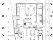 Casa en venta en Prados de la Silla, Monterrey con sotano