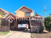 Casa en Venta en Prados de Nos