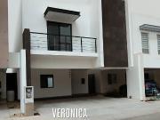 Casa en venta en Prados de San Lorenzo, Juárez, Chihuahua
