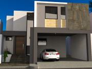 Casa en venta en Prados La Silla en Monterrey