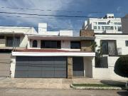 Casa en Venta en Prados Providencia