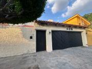 Casa en venta en Prados Tepeyac