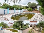 Casa en venta en Pratdip Costa Dorada. IMPRESIONANTE...