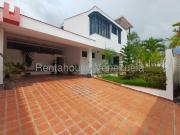 Casa en venta en Prebo III Valencia Carabobo Desiree...