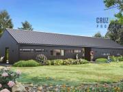 Casa en Venta en Preciosa casa nueva, buenas...