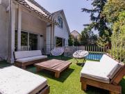 Casa en Venta en PRECIOSA CASA REMODELADA EN JARDIN DE...