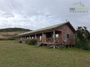 Casa en Venta en Preciosa vista al mar y Pingüineras