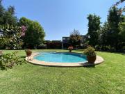 Casa en Venta en PRECIOSO JARDÍN Las Brisas de Chicureo...