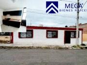 Casa en venta en Predio la Loza, Durango, Durango