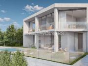 Casa en venta en Premià de Dalt. Casa de Obra Nueva con...