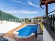 Casa en venta en Premià de Dalt. Extraodinaria casa...