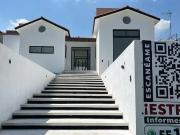 Casa en venta en Presa Escondida, Tepeji del Río de...