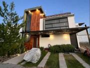Casa en venta en Preserve Juriquilla, Queretaro. GPS