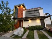Casa en venta en Preserve Juriquilla, Queretaro. GPS