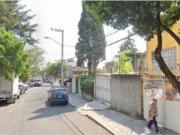 Casa en venta en Presidentes, Álvaro Obregón, Ciudad de...