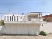 Casa en venta en Presidentes, Álvaro Obregón, Ciudad de...