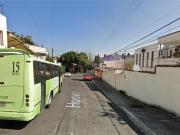 Casa en venta en Presidentes, Álvaro Obregón, Ciudad de...