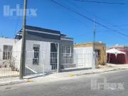 Casa en venta en Presidentes de México, Campeche