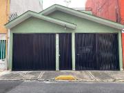 Casa en venta en Presidentes Ejidales, Coyoacán, Ciudad...