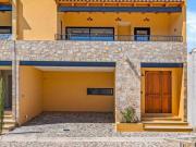 CASA EN VENTA EN PREVENTA EN CONJUNTO PRIVADO EN SAN...