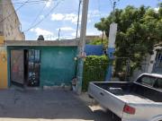CASA EN VENTA EN PRIMAVERA SAN LUIS POTOSI