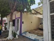 Casa en venta en Primer Cuadro ¡Ideal para proyecto de...