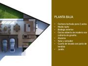 Casa en Venta en Priv. San Angel 5 Galaxias #117