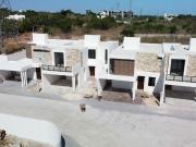 CASA EN VENTA EN PRIVADA EN TEMOZON NORTE, MERIDA