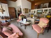 CASA EN VENTA EN PRIVADA AGUA CALIENTE LOMAS HIPÓDROMO