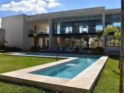 Casa en venta en privada aire puro