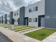 CASA EN VENTA EN PRIVADA AL NORTE DE CANCUN