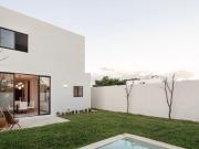 CASA EN VENTA EN PRIVADA ALERA DZITYA, UBICADA AL NORTE...