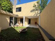 Casa en venta en privada areka en chuburná mérida yucatan